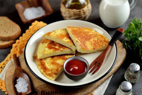 5 ingredienti da aggiungere all’omelette per renderla più salutare