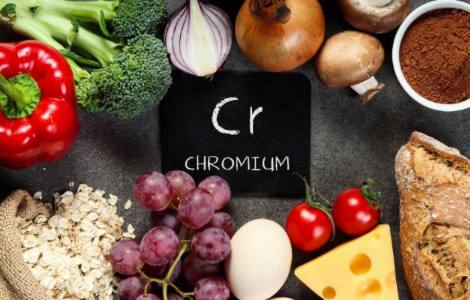 I vitamine e minerali più importanti per il corretto funzionamento dell’organismo